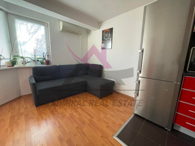 K pronájmu  3 ložnice Varna , ŽP Gara , 140 m2 | 75925847 - obraz [3]