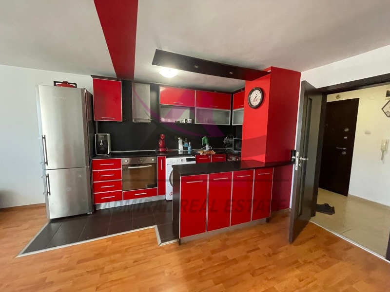 K pronájmu  3 ložnice Varna , ŽP Gara , 140 m2 | 75925847