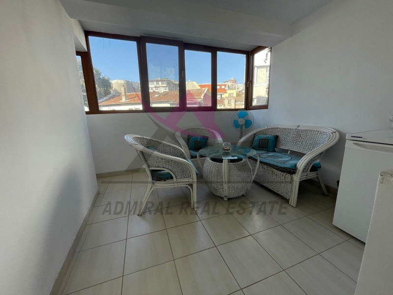 K pronájmu  3 ložnice Varna , ŽP Gara , 140 m2 | 75925847 - obraz [4]