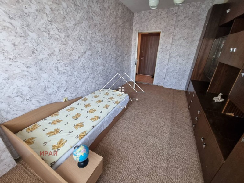 Do wynajęcia  3 sypialnie Stara Zagora , Tri czuczura - sewer , 80 mkw | 36967953 - obraz [13]