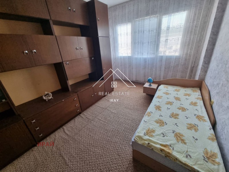 Do wynajęcia  3 sypialnie Stara Zagora , Tri czuczura - sewer , 80 mkw | 36967953 - obraz [14]