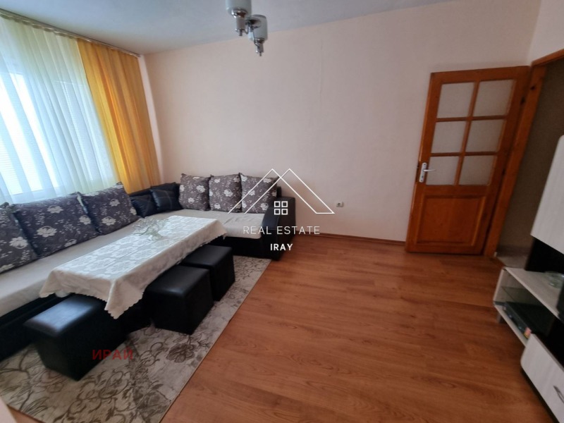 Do wynajęcia  3 sypialnie Stara Zagora , Tri czuczura - sewer , 80 mkw | 36967953 - obraz [5]