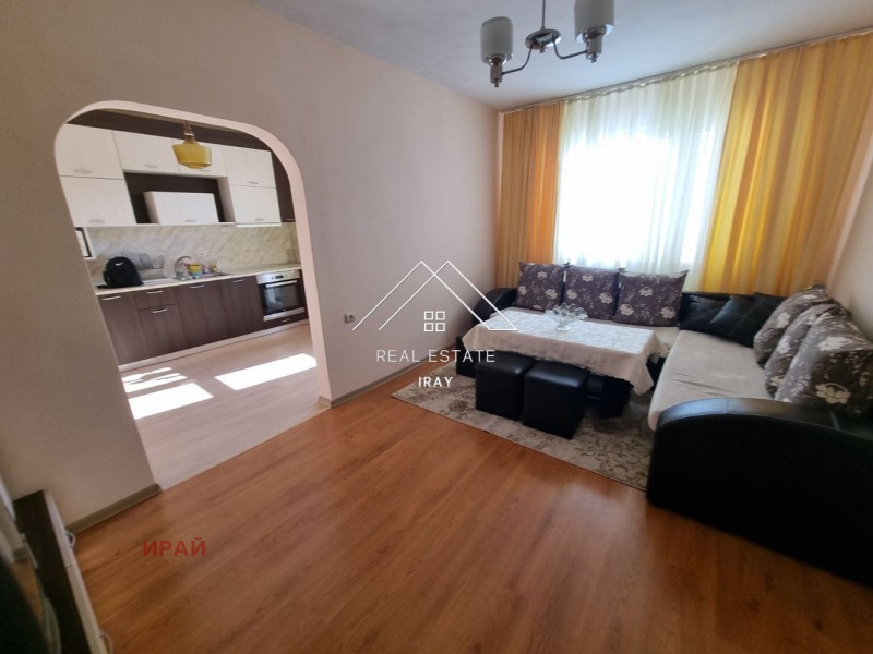 Do wynajęcia  3 sypialnie Stara Zagora , Tri czuczura - sewer , 80 mkw | 36967953