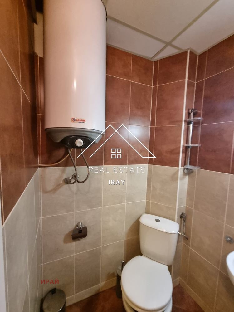 Do wynajęcia  3 sypialnie Stara Zagora , Tri czuczura - sewer , 80 mkw | 36967953 - obraz [15]