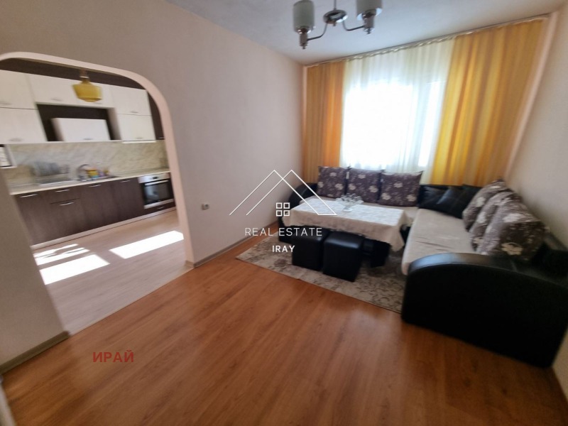 Do wynajęcia  3 sypialnie Stara Zagora , Tri czuczura - sewer , 80 mkw | 36967953 - obraz [4]