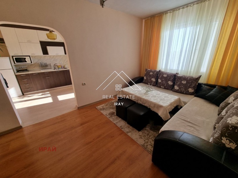 Do wynajęcia  3 sypialnie Stara Zagora , Tri czuczura - sewer , 80 mkw | 36967953 - obraz [3]