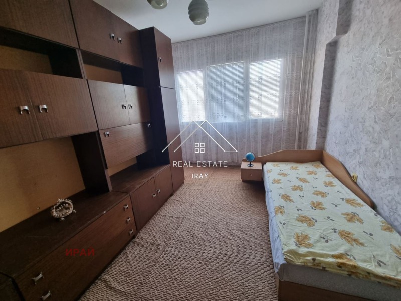 Do wynajęcia  3 sypialnie Stara Zagora , Tri czuczura - sewer , 80 mkw | 36967953 - obraz [12]