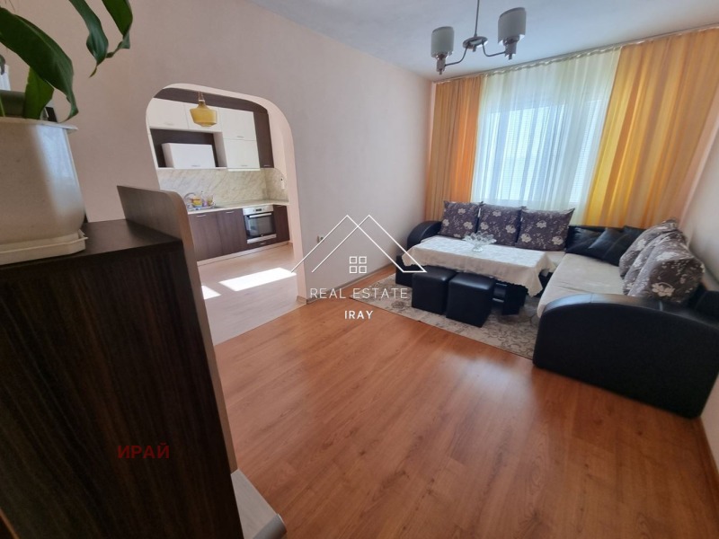 Do wynajęcia  3 sypialnie Stara Zagora , Tri czuczura - sewer , 80 mkw | 36967953 - obraz [2]