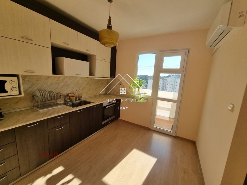 Do wynajęcia  3 sypialnie Stara Zagora , Tri czuczura - sewer , 80 mkw | 36967953 - obraz [8]