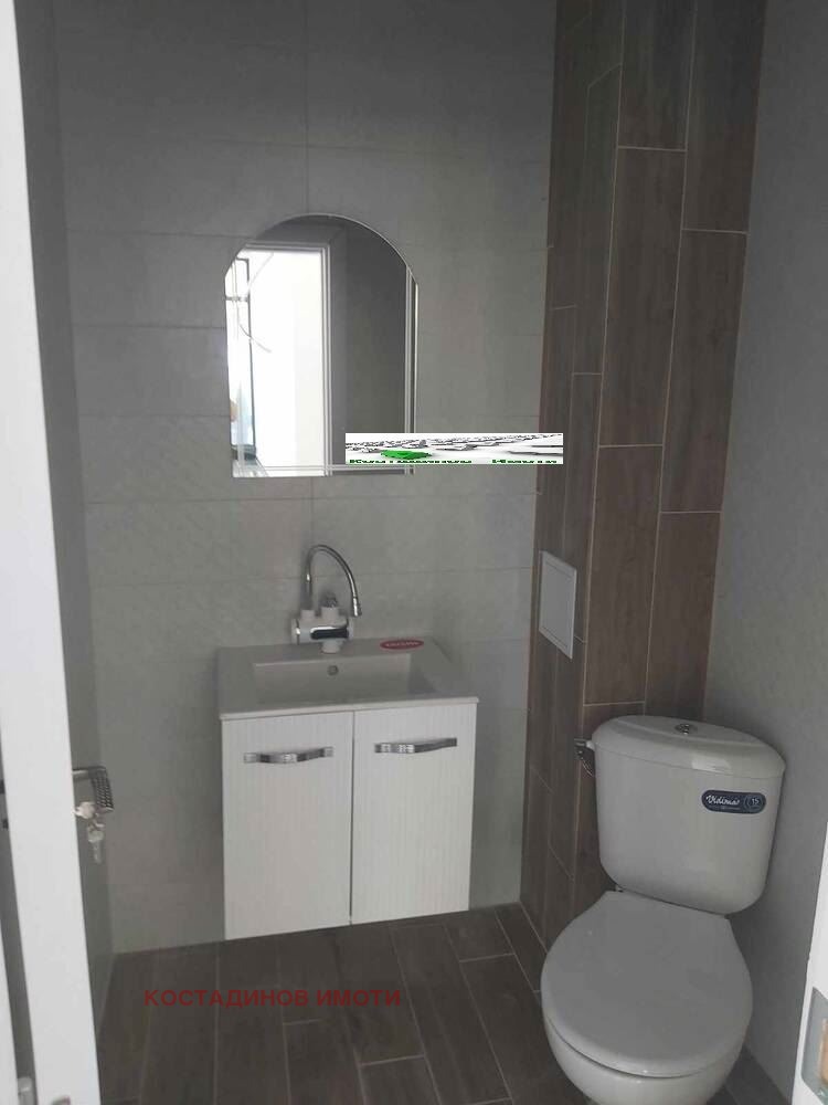 Дава под наем МАГАЗИН, гр. Пловдив, Южен, снимка 8 - Магазини - 54047115