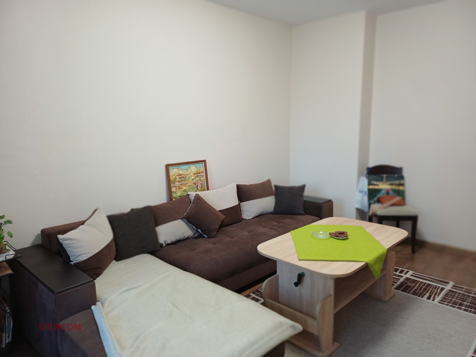 Дава под наем 2-СТАЕН, гр. София, Младост 3, снимка 2 - Апартаменти - 53794879