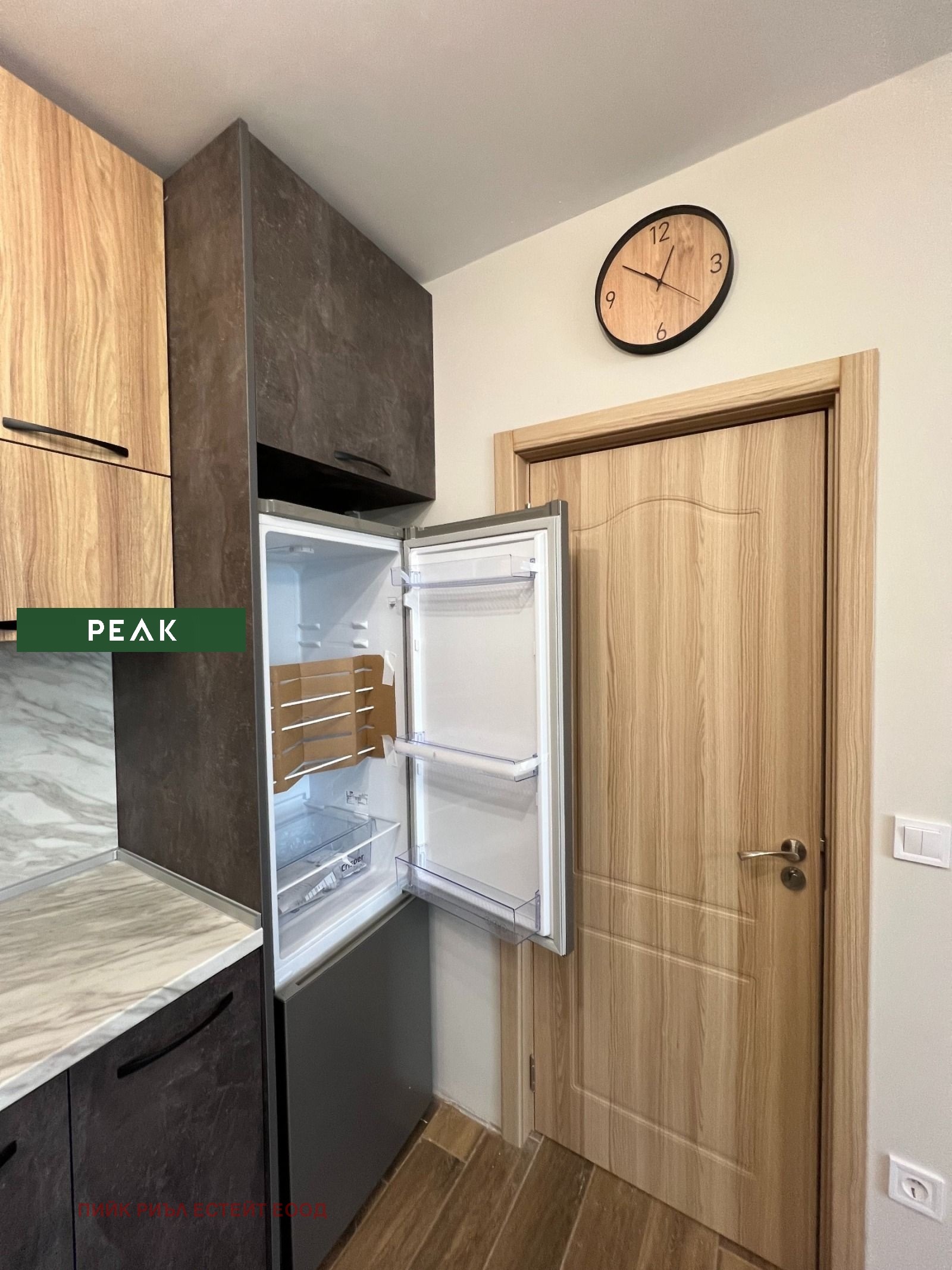 Дава под наем 2-СТАЕН, гр. София, Младост 4, снимка 4 - Апартаменти - 54187080