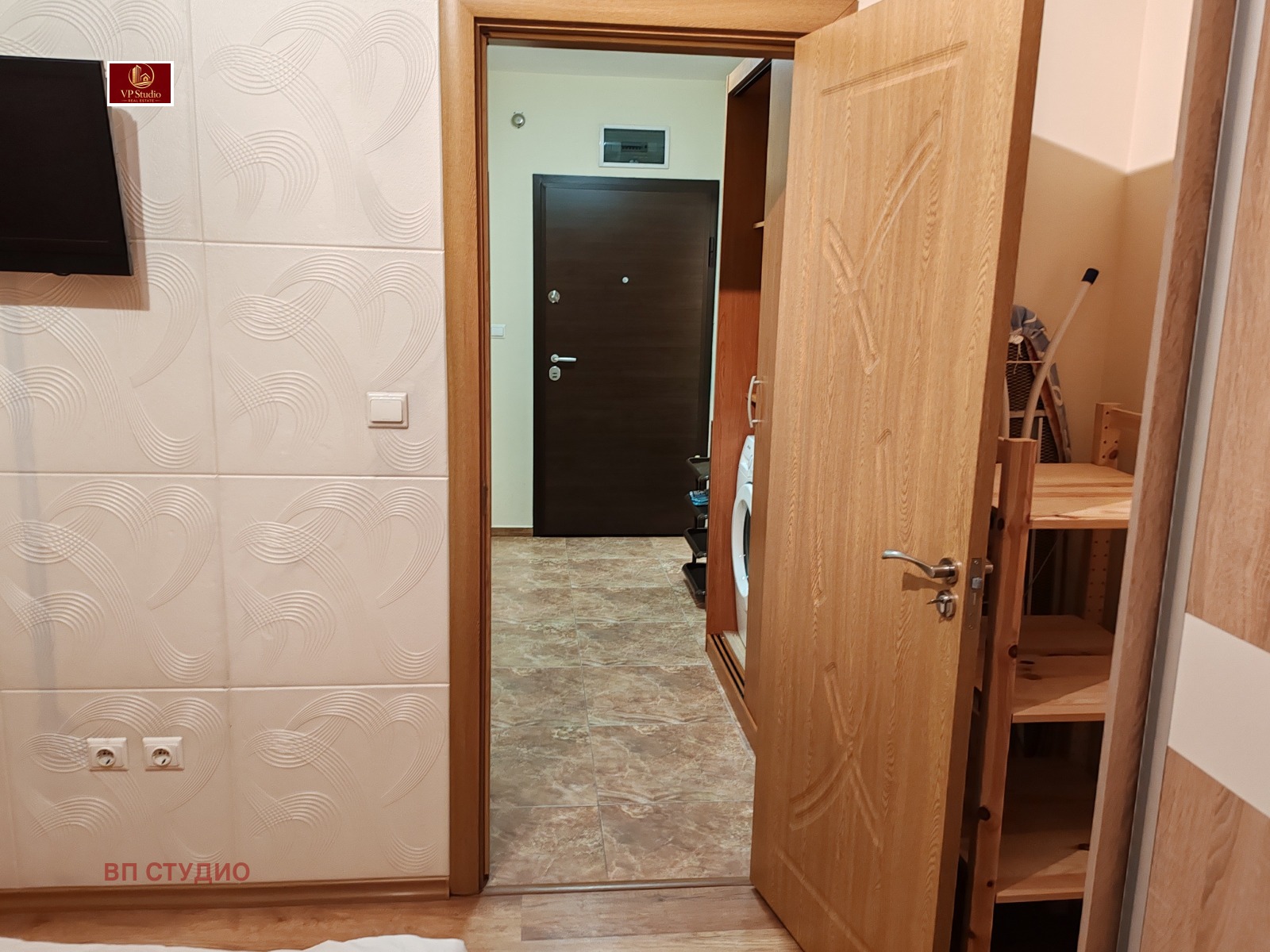 Дава под наем 2-СТАЕН, гр. София, Младост 4, снимка 12 - Апартаменти - 56084989
