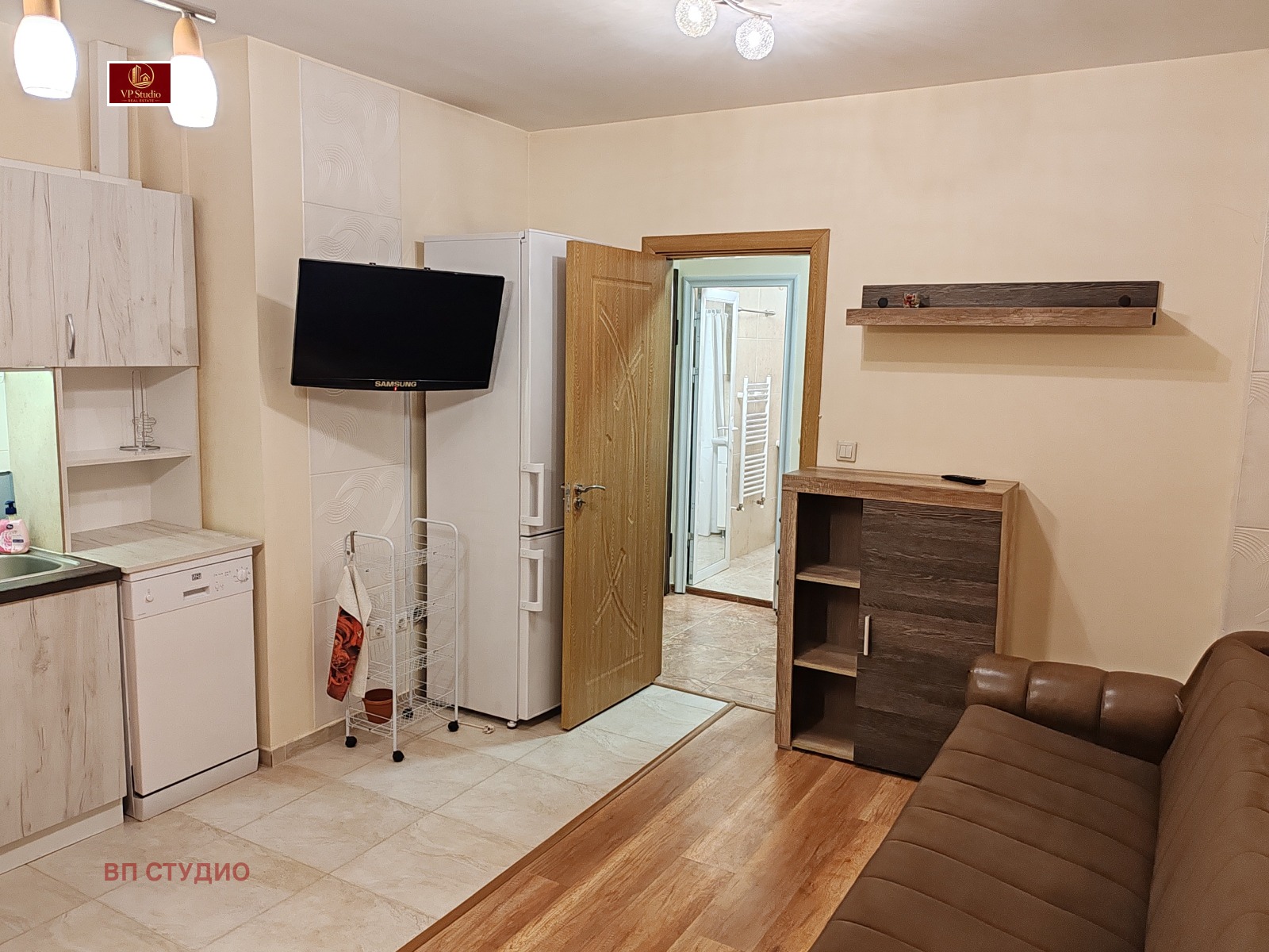 Дава под наем 2-СТАЕН, гр. София, Младост 4, снимка 3 - Апартаменти - 56084989