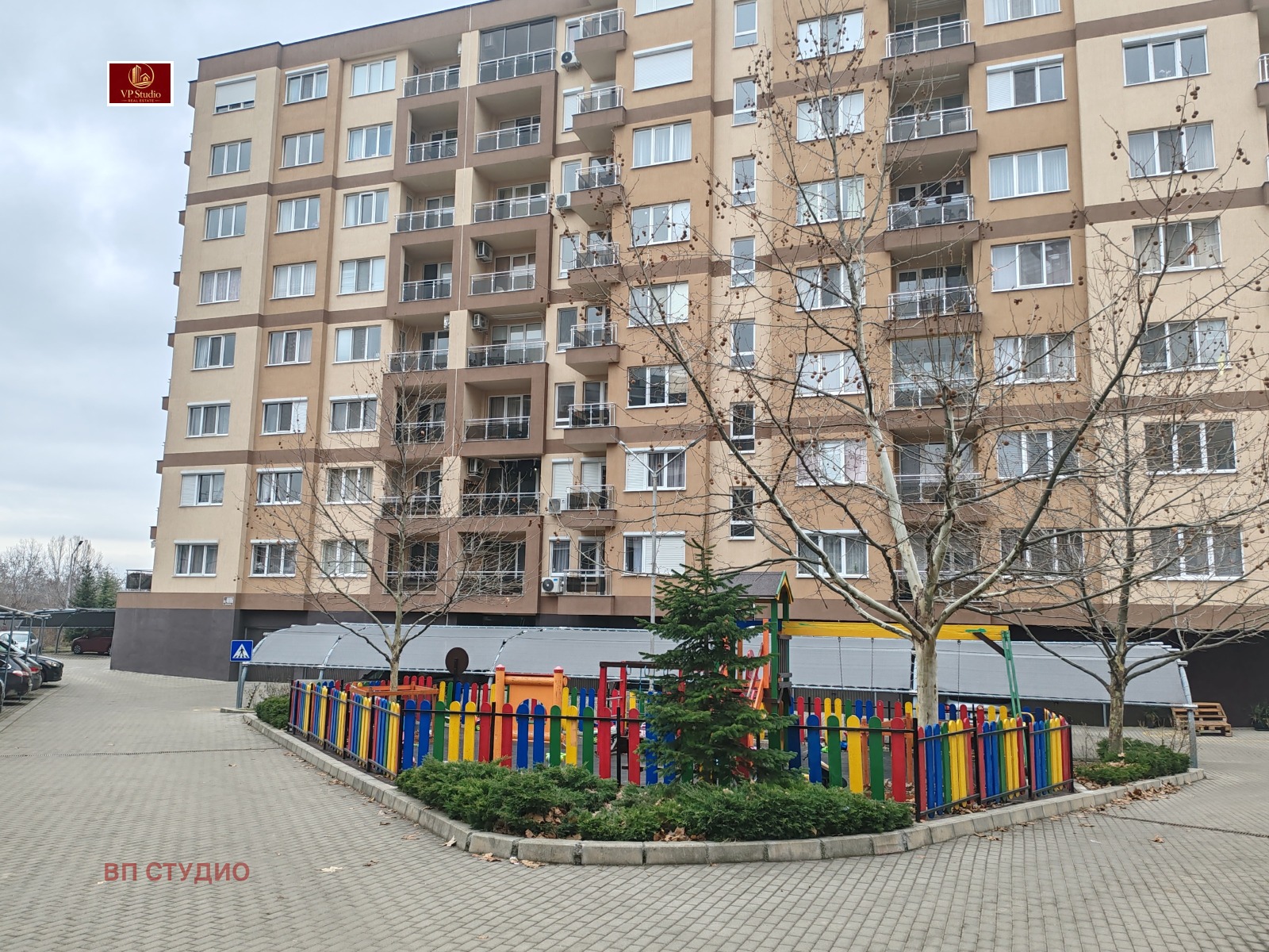 Дава под наем 2-СТАЕН, гр. София, Младост 4, снимка 13 - Апартаменти - 56084989