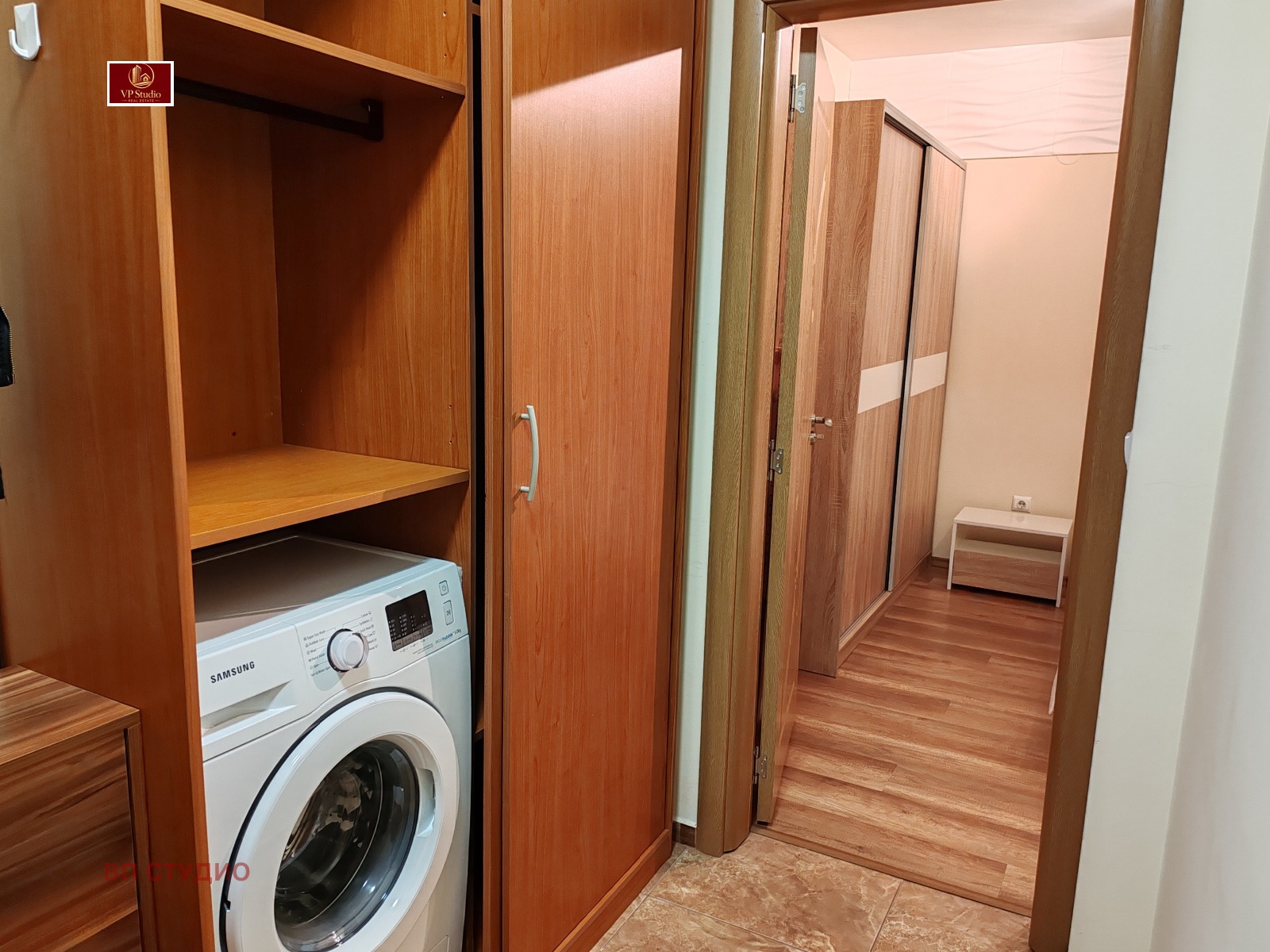 Дава под наем 2-СТАЕН, гр. София, Младост 4, снимка 9 - Апартаменти - 56084989