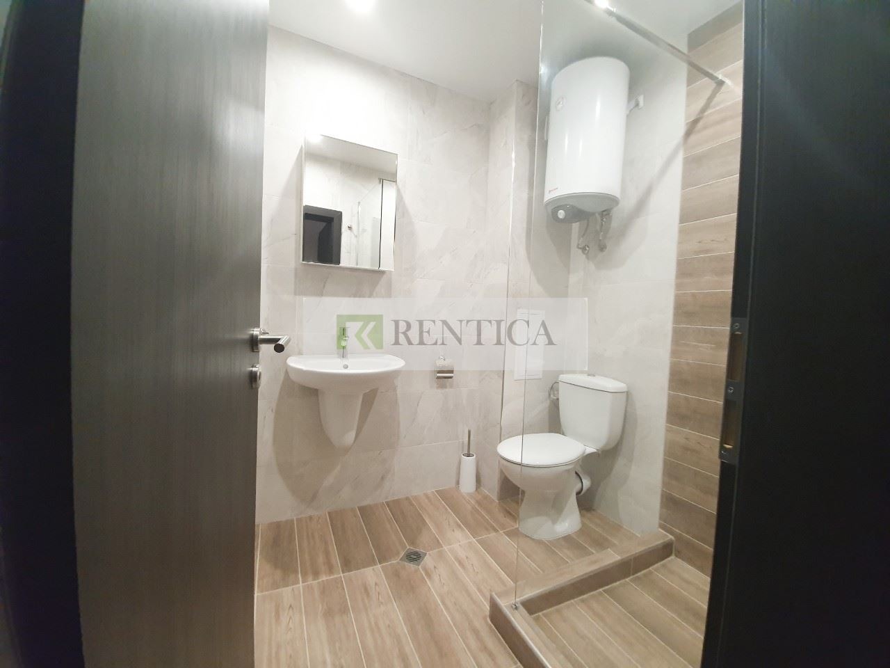 Дава под наем 2-СТАЕН, гр. Варна, Окръжна болница-Генерали, снимка 6 - Апартаменти - 56161545