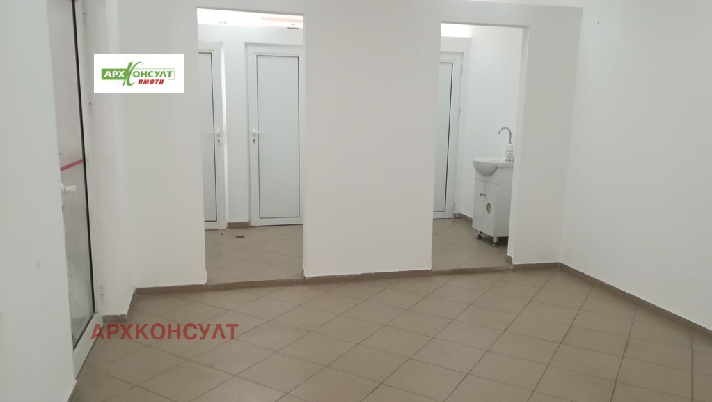 Дава под наем ОФИС, гр. София, Център, снимка 8 - Офиси - 55788981