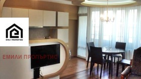 2 bedroom Tsentar, Sofia 1