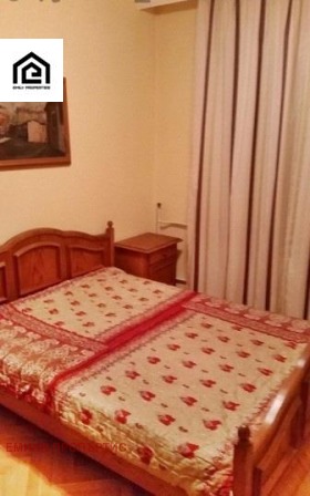 2 Schlafzimmer Zentar, Sofia 7