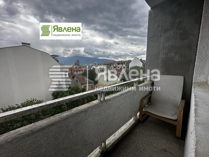 En renta  Habitación Sofia , Tsentar , 59 metros cuadrados | 84406467 - imagen [5]