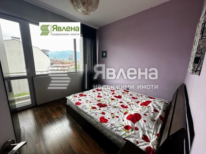 En renta  Habitación Sofia , Tsentar , 59 metros cuadrados | 84406467 - imagen [3]