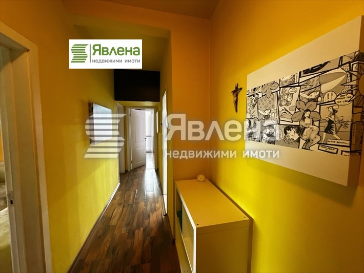 En renta  Habitación Sofia , Tsentar , 59 metros cuadrados | 84406467 - imagen [15]