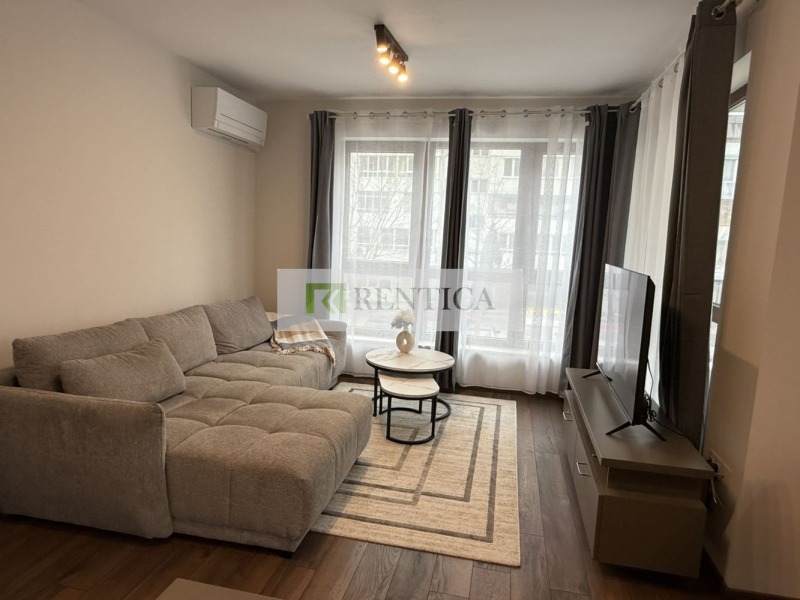 Para alugar  1 quarto Varna , Tchaika , 65 m² | 81721820 - imagem [8]