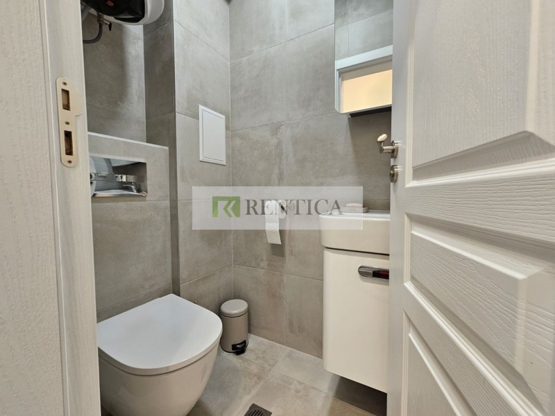 Para alugar  1 quarto Varna , Tchaika , 65 m² | 81721820 - imagem [13]