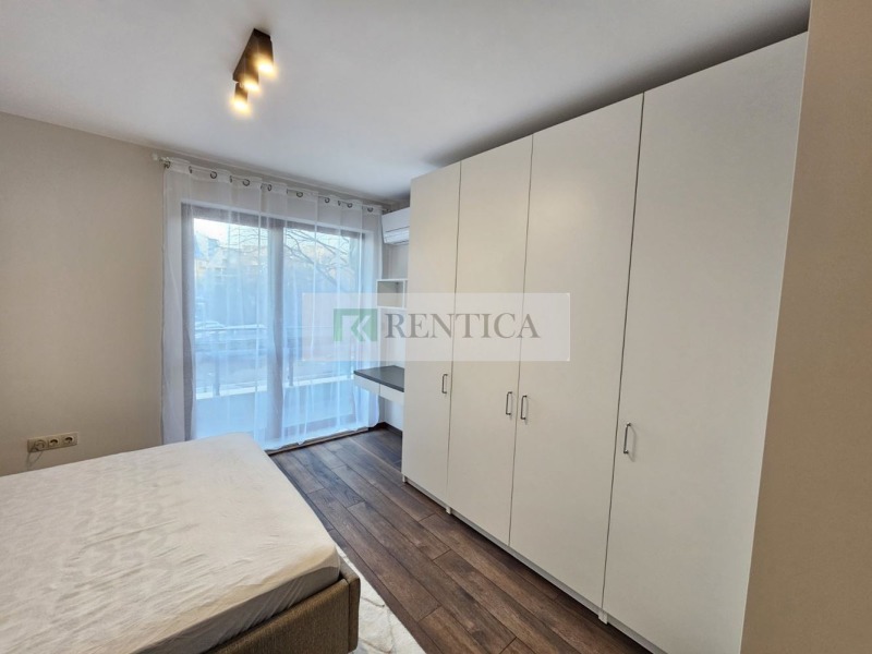 Para alugar  1 quarto Varna , Tchaika , 65 m² | 81721820 - imagem [9]