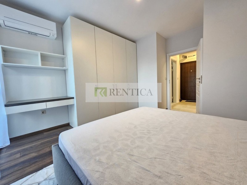 Para alugar  1 quarto Varna , Tchaika , 65 m² | 81721820 - imagem [10]