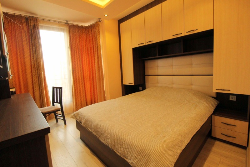 A louer  1 chambre Varna , Okrajna bolnitsa-Generali , 50 m² | 89805719 - image [7]