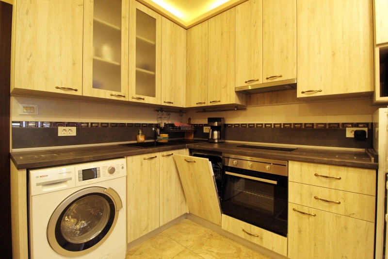 A louer  1 chambre Varna , Okrajna bolnitsa-Generali , 50 m² | 89805719