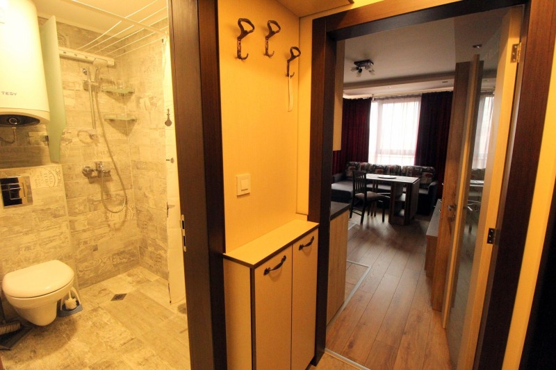 A louer  1 chambre Varna , Okrajna bolnitsa-Generali , 50 m² | 89805719 - image [4]