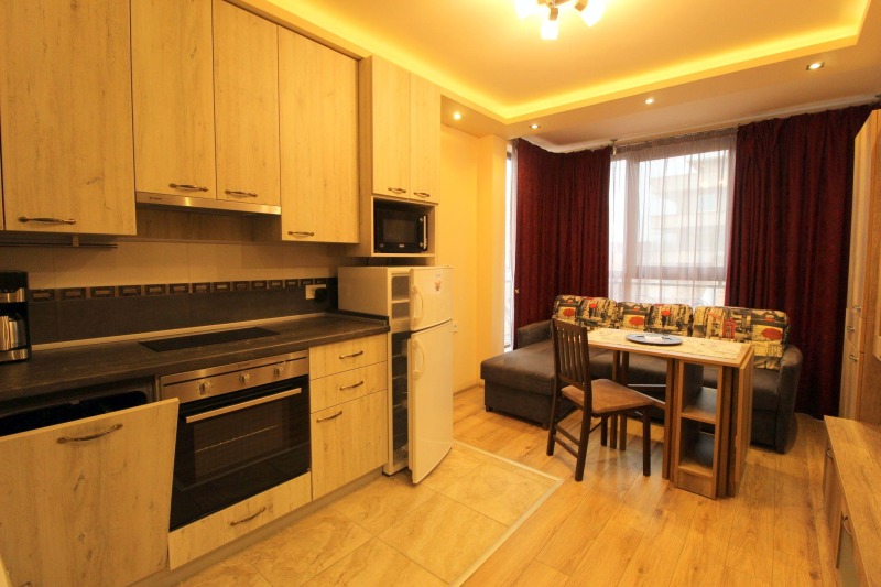 A louer  1 chambre Varna , Okrajna bolnitsa-Generali , 50 m² | 89805719 - image [9]