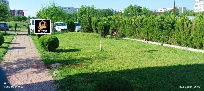 Para alugar  1 quarto Sofia , Levski G , 70 m² | 66686766 - imagem [13]