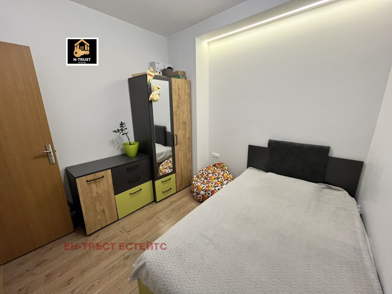 Zu vermieten  1 Schlafzimmer Sofia , Lewski G , 70 qm | 66686766 - Bild [8]