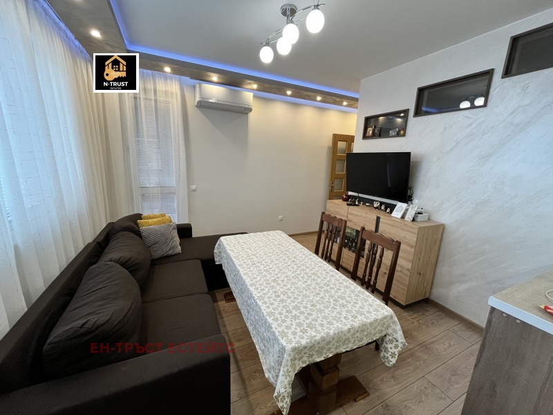 Para alugar  1 quarto Sofia , Levski G , 70 m² | 66686766 - imagem [2]