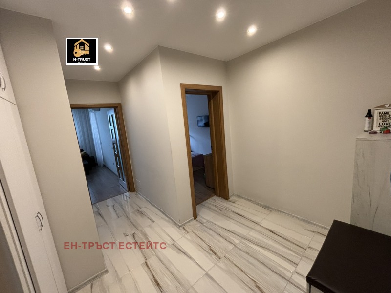 Para alugar  1 quarto Sofia , Levski G , 70 m² | 66686766 - imagem [4]