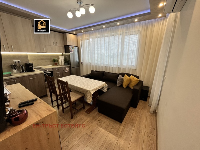 Para alugar  1 quarto Sofia , Levski G , 70 m² | 66686766