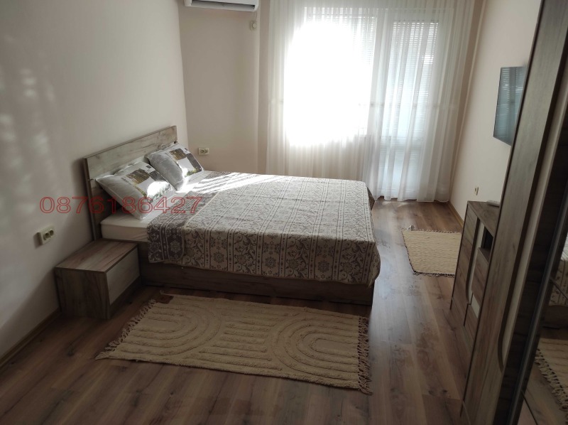 Дава под наем 1-СТАЕН, гр. Велико Търново, Център, снимка 4 - Апартаменти - 53594859