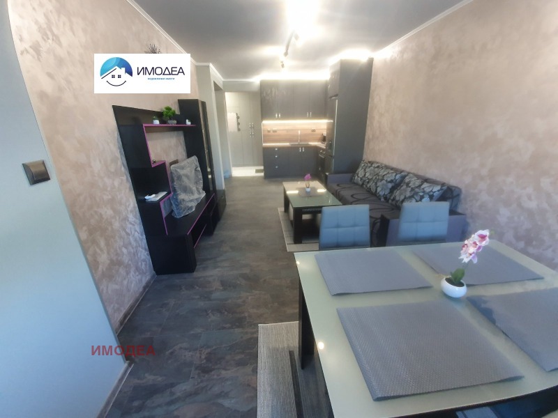 Do wynajęcia  1 sypialnia Weliko Tarnowo , Zona B , 65 mkw | 72687351 - obraz [5]