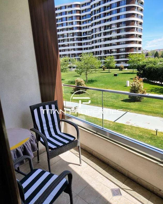 En renta  1 dormitorio Varna , Troshevo , 71 metros cuadrados | 58144027 - imagen [9]