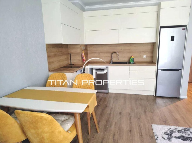 En renta  1 dormitorio Varna , Troshevo , 71 metros cuadrados | 58144027 - imagen [2]