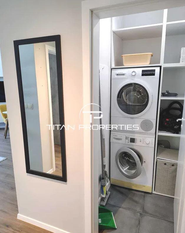 En renta  1 dormitorio Varna , Troshevo , 71 metros cuadrados | 58144027 - imagen [8]