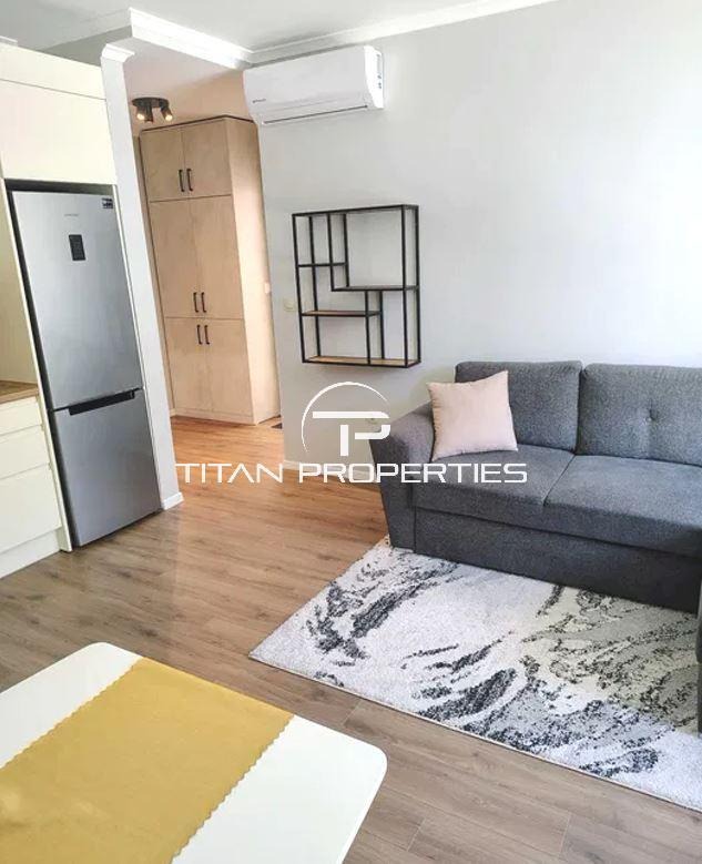 En renta  1 dormitorio Varna , Troshevo , 71 metros cuadrados | 58144027