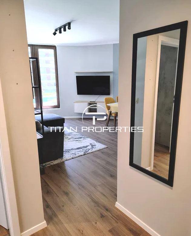 En renta  1 dormitorio Varna , Troshevo , 71 metros cuadrados | 58144027 - imagen [11]