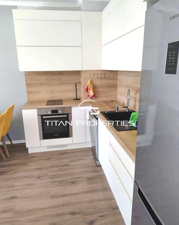 En renta  1 dormitorio Varna , Troshevo , 71 metros cuadrados | 58144027 - imagen [4]
