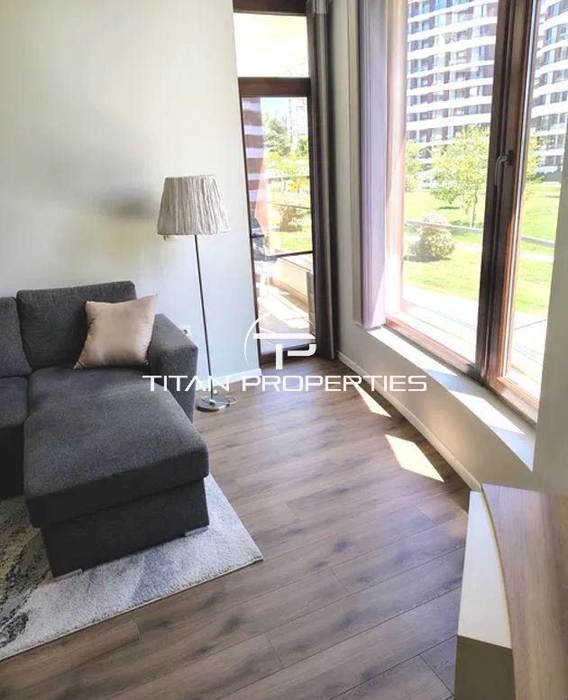 En renta  1 dormitorio Varna , Troshevo , 71 metros cuadrados | 58144027 - imagen [3]