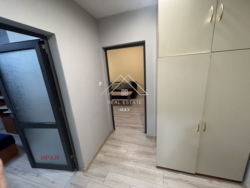For Rent  1 bedroom Stara Zagora , Remiza , 50 sq.m | 77323235 - image [6]